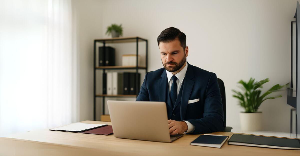 Online Scheidung einreichen